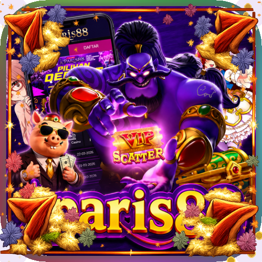 paris88 — galeri pratinjau - APK Resmi
